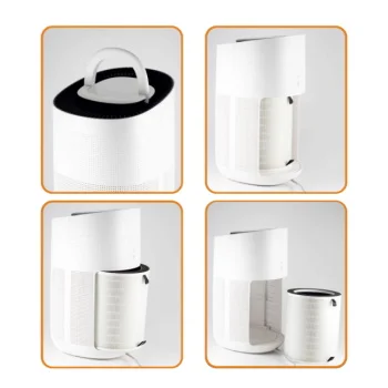 Home prečistač vazduha AIR50-2